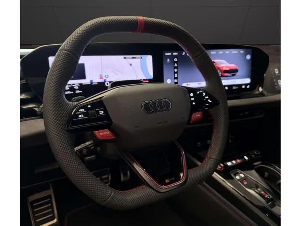 Audi RS5 Audi RS5 Avant Performance Facelift  RS Sport Plus Ventilés/Massants/ - Photo 2