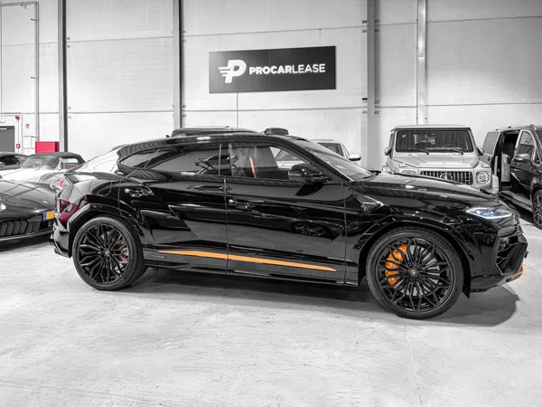 Lamborghini Urus URUS SE/NEW 2025/ STOCK AVAILABLE DIRECTLY - Photo 3