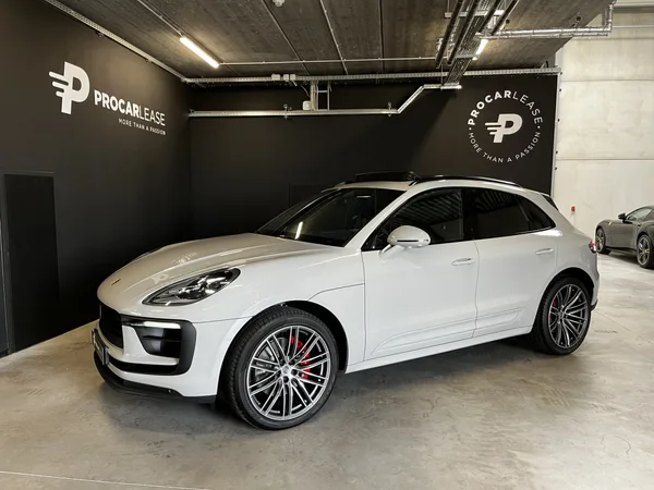 Porsche Macan Porsche Macan S /LED/PANO/BOSE/21"/CARBON/AHK/VOLL - Photo 1