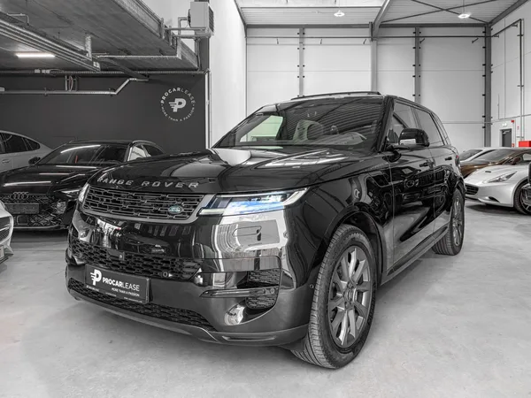 Land Rover Range Rover Sport P460E S HYBRID /21/PANO/360/LUFT/VOLL - Photo 1