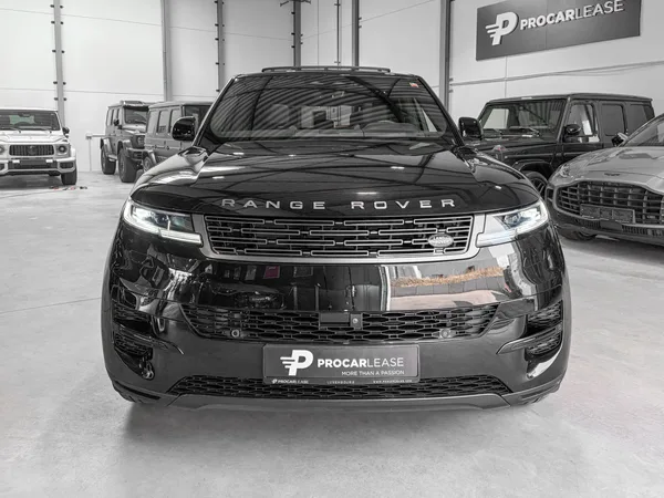 Land Rover Range Rover Sport P460E S HYBRID /21/PANO/360/LUFT/VOLL - Photo 2
