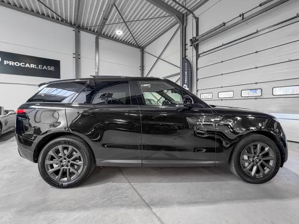 Land Rover Range Rover Sport P460E S HYBRID /21/PANO/360/LUFT/VOLL - Photo 3