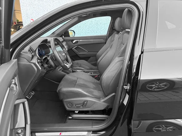 Audi Q3 Q3 Sportback 35 TFSI S line/Pano/19/360°/ - Photo 3