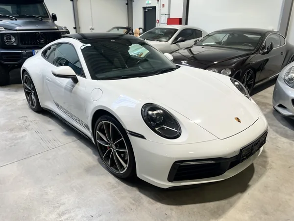 Porsche 911 992 CARRERA S - Photo 2