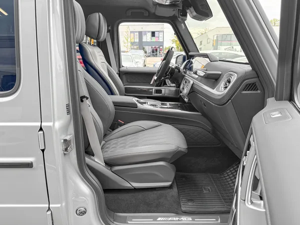 Mercedes-Benz G 63 AMG G63 AMG 2026/ A22 RIDE.C/CARBON/SUPERIOR - Photo 3