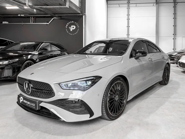 Mercedes-Benz CLA 200 CLA 200 Special Edition/AHK/KAMERA/19'/ - Photo 1