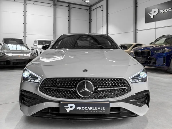 Mercedes-Benz CLA 200 CLA 200 Special Edition/AHK/KAMERA/19'/ - Photo 2