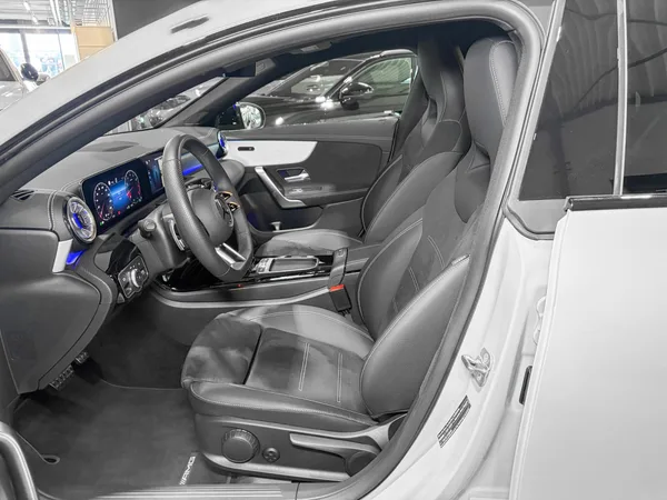 Mercedes-Benz CLA 200 CLA 200 Special Edition/AHK/KAMERA/19'/ - Photo 3