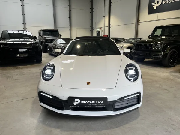 Porsche 911 992 CARRERA S - Photo 2