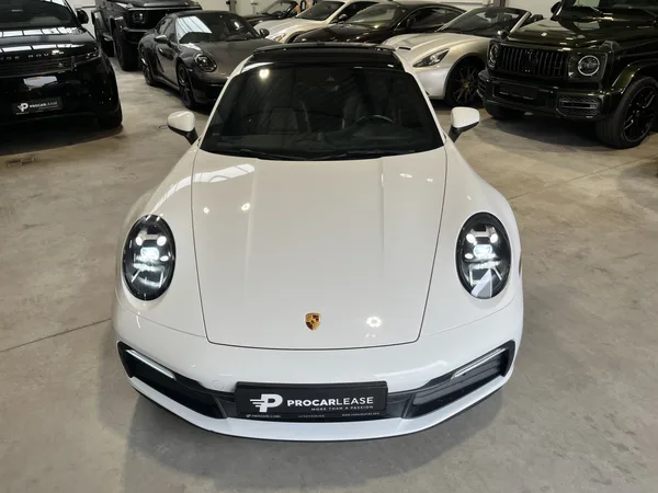 Porsche 911 992 CARRERA S - Photo 2
