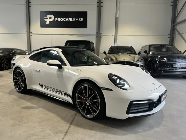Porsche 911 992 CARRERA S - Photo 3