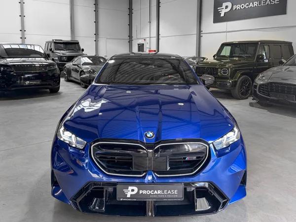 BMW M5 BMW M5 727 CH FACELIFT - Photo 2