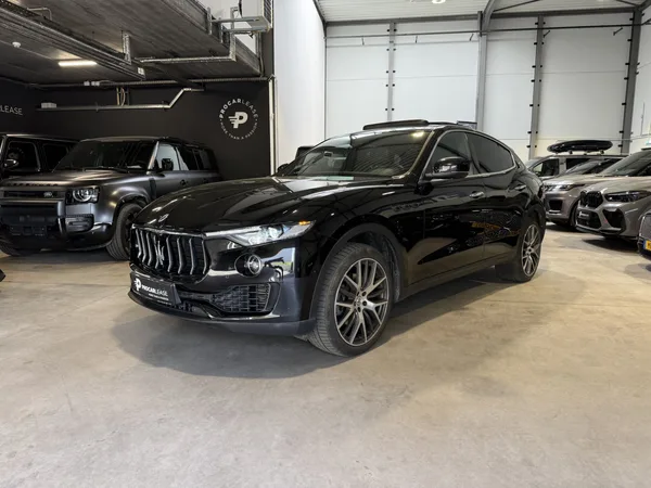Maserati Levante SQ4 DIESEL 3.0 4WD - Photo 1