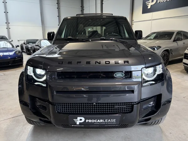Land Rover Defender Defender 110 P300 Hybrid X-Dynamic SE/CARPATHIAN - Photo 2