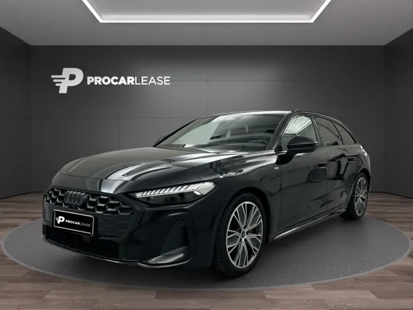 Audi A5 Audi A5 Avant TFSI 2.0 S tronic 7 S Line/19”/ACC/KEYLESS/ - Photo 1