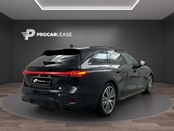 Audi A5 Audi A5 Avant TFSI 2.0 S tronic 7 S Line/19”/ACC/KEYLESS/ - Photo 3