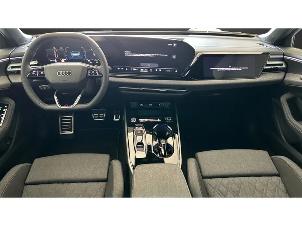 Audi A5 Audi A5 Avant TFSI 2.0 S tronic 7 S Line/19”/ACC/KEYLESS/ - Photo 2