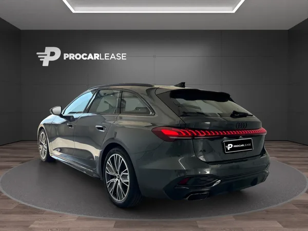Audi A5 Audi A5 Avant TFSI 2.0 S tronic 7 S Line/19”/ACC/KEYLESS/ - Photo 3