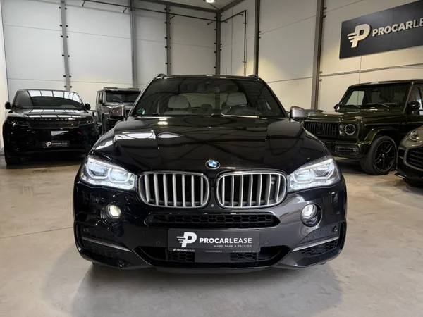 BMW X5 M50 X5  M50d Msport/20/360/ACC/HUD/360°/ - Photo 2