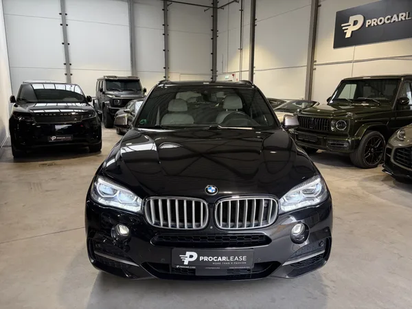 BMW X5 M50 X5  M50d Msport/20/360/ACC/HUD/360°/ - Photo 3