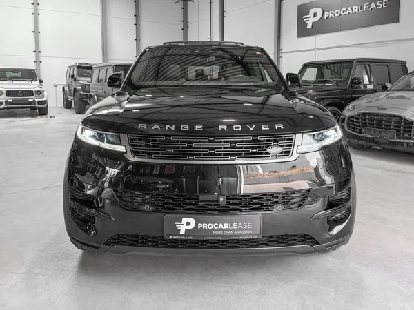 Land Rover Range Rover Sport P460E S HYBRID /21/PANO/360/LUFT/VOLL - Photo 2