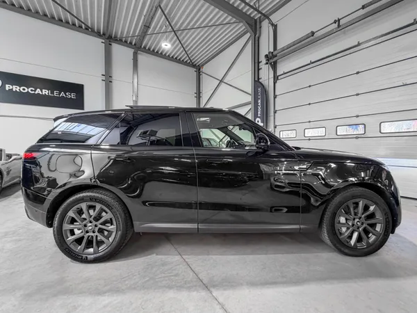 Land Rover Range Rover Sport P460E S HYBRID /21/PANO/360/LUFT/VOLL - Photo 3