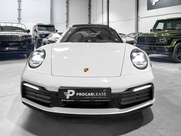 Porsche 911 992 CARRERA S - Photo 2