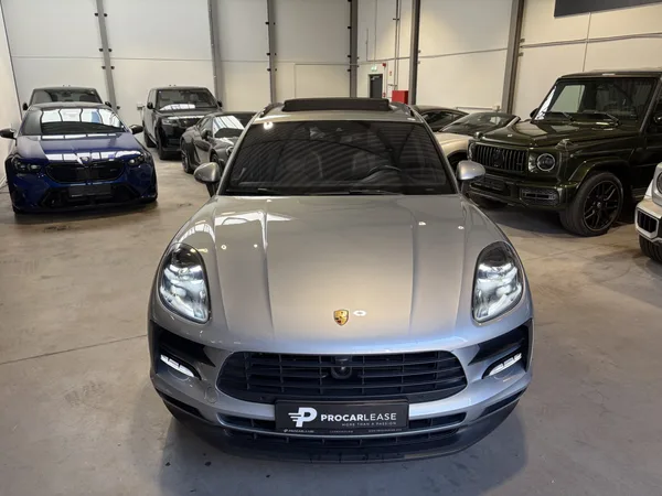 Porsche Macan 2.0 TFSI PDK/20"/PANO/360°/PTM/PASM - Photo 3
