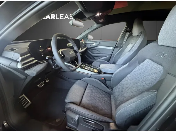 Audi A5 Audi A5 Avant S line TDI quattro 150 kW S tronic/ACC/19"/360°/ - Photo 2