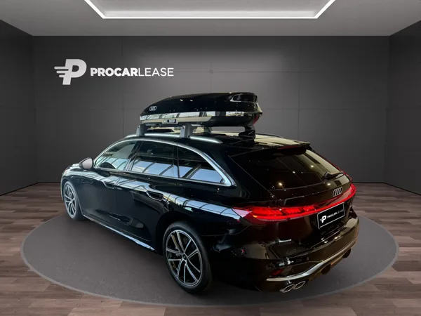 Audi A5 Audi A5 Avant S line TDI quattro 150 kW S tronic/ACC/19"/360°/ - Photo 3