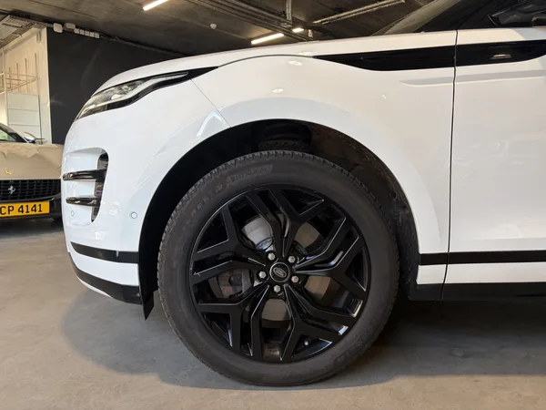 Land Rover Range Rover Evoque Range-Rover Evoque D180 SE R DYNAMIC AWD/PANO/ACC/360/20°/ - Photo 3