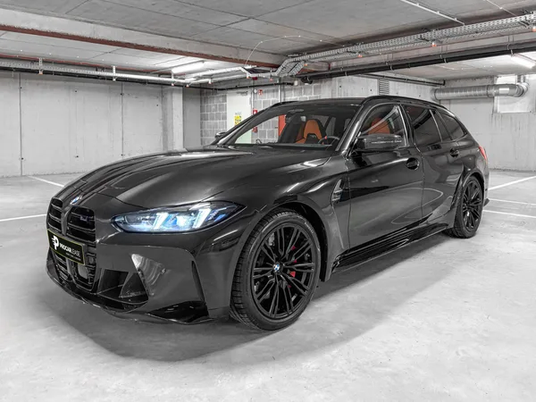 BMW M3 LCI M3 COMPETITION TOURING - Photo 1