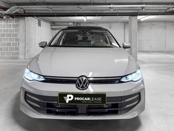 Volkswagen Golf Golf VIII FACELIFT Lim. 1.5 TSI eHybrid 150 kW Life - Photo 2