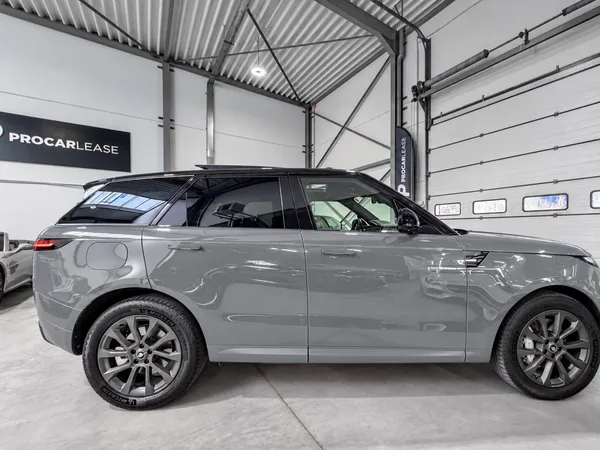 Land Rover Range Rover Sport P460E S HYBRID /21/PANO/360/LUFT/VOLL - Photo 2