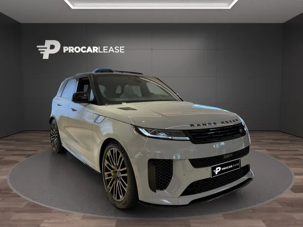 Land Rover Range Rover Sport P635 SV - Photo 1