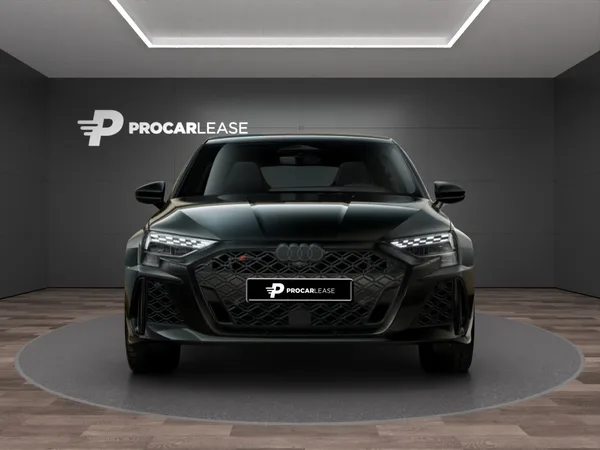Audi RS3 2.5 TFSI SPORTBACK QUATTRO/SPORT RS/360°/SONOS - Photo 1