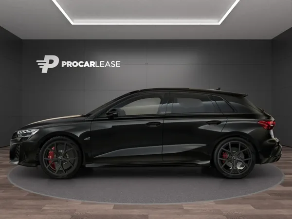 Audi RS3 2.5 TFSI SPORTBACK QUATTRO/SPORT RS/360°/SONOS - Photo 2