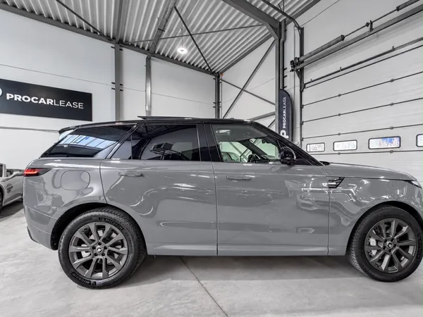 Land Rover Range Rover Sport P460E S HYBRID /21/PANO/360/LUFT/VOLL - Photo 2