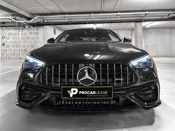 Mercedes-Benz CLE 53 AMG CLE Coupe AMG CLE 53 4Matic PERFORMANCE SITZ/Pack Premium/CARBON/VOLL - Photo 2