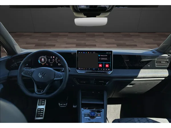 Volkswagen Tiguan Tiguan 2.0 TDI/DSG/4Motion R-Line/ AHK/Pano/360°/Leder/ - Photo 3