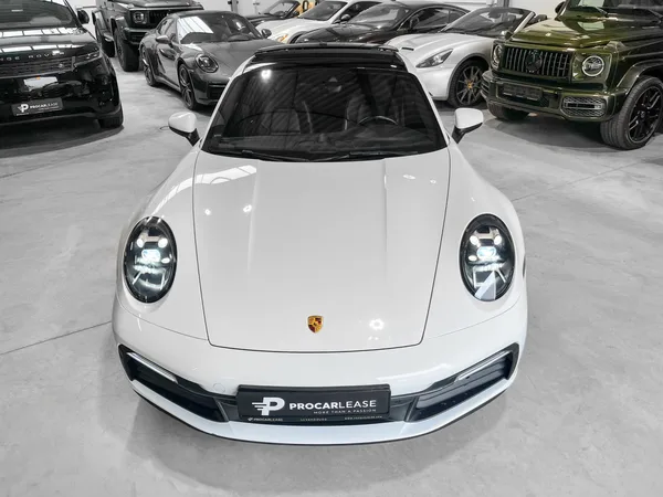 Porsche 911 992 CARRERA S - Photo 3