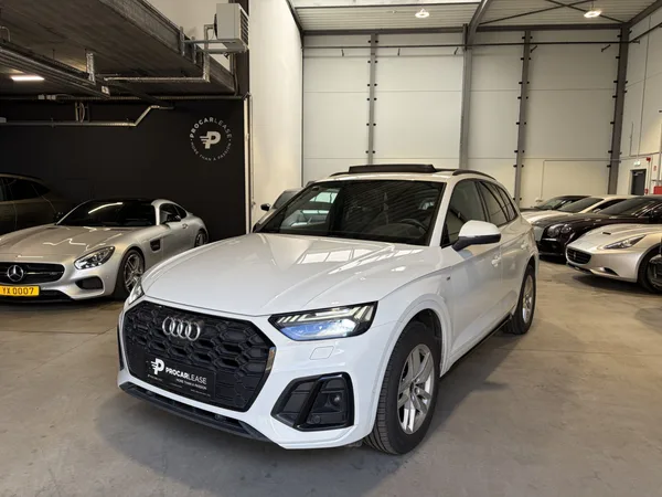 Audi Q5 Q5 40 TDI QUATTRO S LINE  - Photo 1