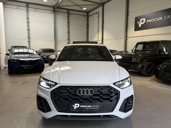 Audi Q5 Q5 40 TDI QUATTRO S LINE - Photo 2