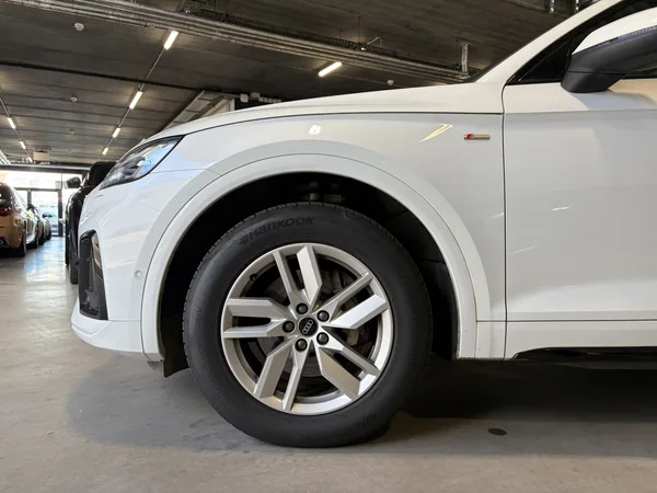 Audi Q5 Q5 40 TDI QUATTRO S LINE - Photo 2