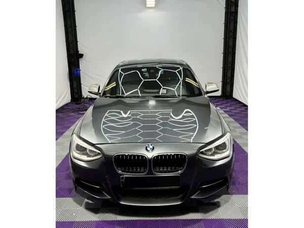 BMW M135 M135i Xdrive/PANO/SUIVI/M SPORT/GARANTIE - Photo 2