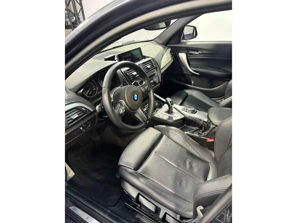 BMW M135 M135i Xdrive/PANO/SUIVI/M SPORT/GARANTIE - Photo 2