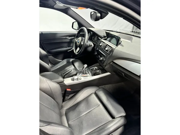 BMW M135 M135i Xdrive/PANO/SUIVI/M SPORT/GARANTIE - Photo 3