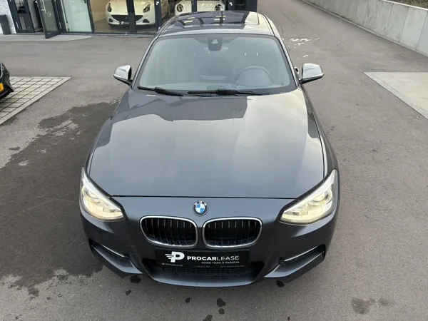 BMW M135 M135i /PANO/SUIVI/M SPORT/GARANTIE - Photo 3