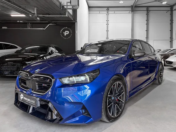 BMW M5 BMW M5 727 CH FACELIFT - Photo 1