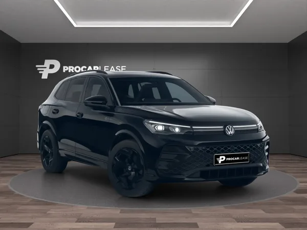 Volkswagen Tiguan Tiguan 1.5 eTSI 150CV /DSG/ R-Line/ AHK/Pano/360°/HUD/Matrix/ - Photo 1